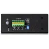 Trendnet TI-G160i pārvaldāms L2 Gigabit komutators Photo 3