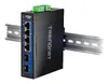Промышленный коммутатор Trendnet TI-G5062 2.5G Ethernet Photo 5