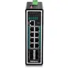 Trendnet TI-PG1284i pārvaldāms L2+ PoE komutators Photo 2