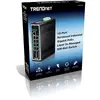 Trendnet TI-PG1284i pārvaldāms L2+ PoE komutators Photo 4