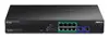 Trendnet TPE-1020SB nepārvaldāms Gigabit PoE komutators Photo 2