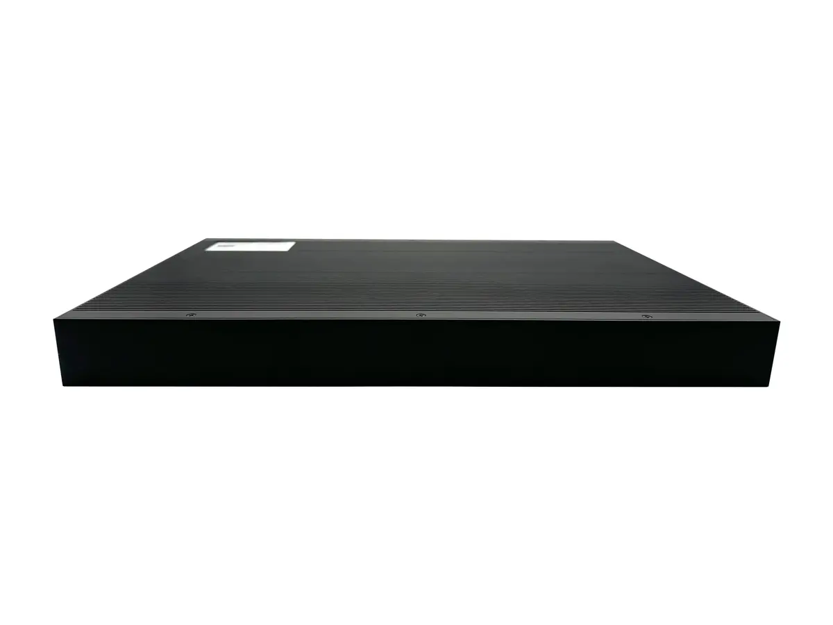 Промышленный управляемый PoE-коммутатор LevelOne L2 Plus Photo 3