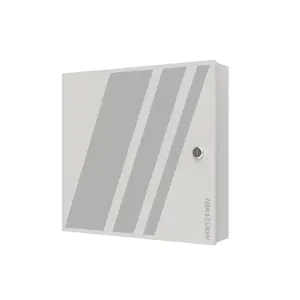 Hikvision DS-K2704X Security Door Controller for 126 Doors with RJ-45 and RS-485 Interfaces
