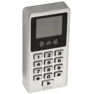 ATLO-KRMW-501 Wi-Fi Coded Lock with Tuya Support