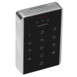 Умный дверной замок ATLO-KRMC-01-TUYA с Wi-Fi и распознаванием лиц