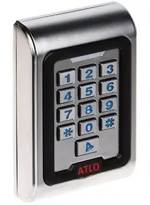 Кодовый замок ATLO-KRMD-520
