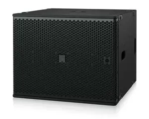 Turbosound PQ18B 18 collu pasīvais zemfrekvences skaļrunis