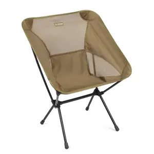 Tūrisma krēsls Helinox Chair One XL, 4 kājas, brūns