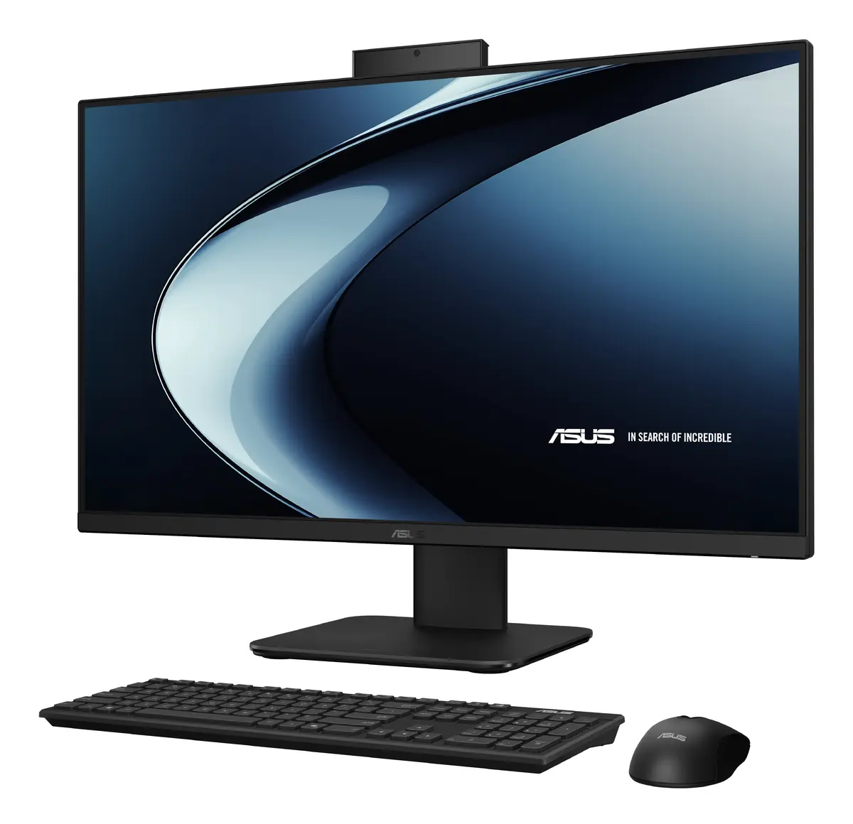 ASUS V600 AiO VM670KA-BPE013W All-in-One PC Photo 2