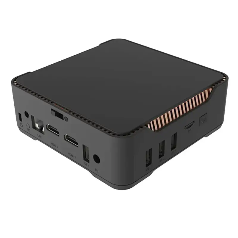 Мини-ПК ORDISSIMO Luna 2 | Intel Celeron J3455 Photo 2