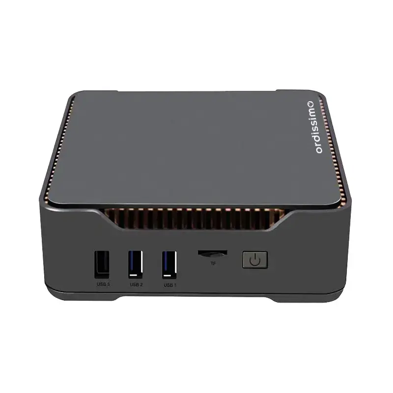 Мини-ПК ORDISSIMO Luna 2 | Intel Celeron J3455 Photo 3