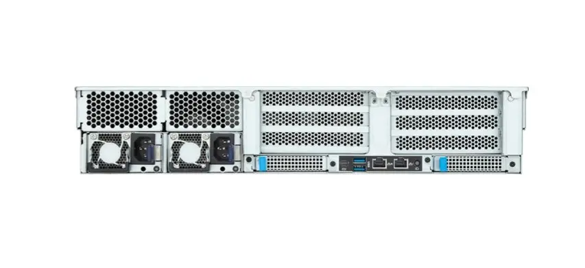 GigaByte R263-S30-AAH2 2U Rack Server | Enterprise Computing Photo 4