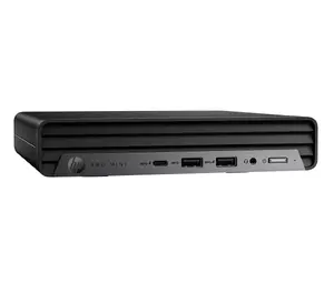 HP Pro Mini 400 G9 Desktop PC, Intel Core i5-14500T, 16GB RAM, 512GB SSD, Windows 11 Pro