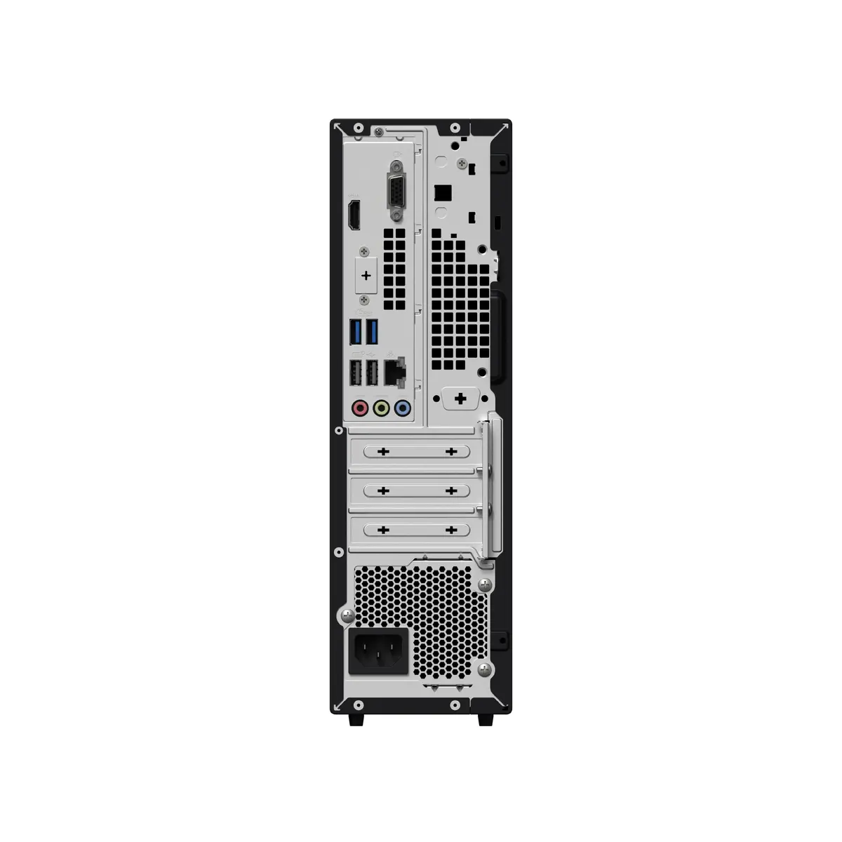 ASUS ExpertCenter D5 SFF S501SER Desktop PC | Intel Core i5 Photo 3