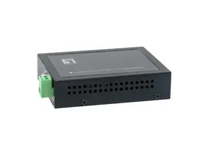 LevelOne Gigabit Ethernet over VDSL2 Converter 1000 Mbit/s