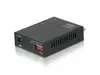 LevelOne FVT-2002 Fast Ethernet multivides pārveidotājs RJ45 uz ST Photo 2