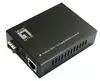 LevelOne RJ45 uz SFP+ 10-Gigabit multivides pārveidotājs Photo 2