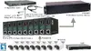 LevelOne RJ45 uz SFP+ 10-Gigabit multivides pārveidotājs Photo 5