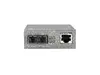 LevelOne FVS-3120 Managed Fast Ethernet Media Converter Photo 2