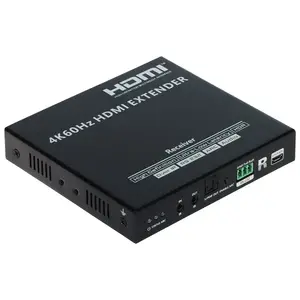 HDMI-приемник HDMI-EX-IP-4K-X1/RX для передачи сигнала 4K