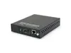 LevelOne FVM-1000 Managed Fast Ethernet Media Converter Photo 2