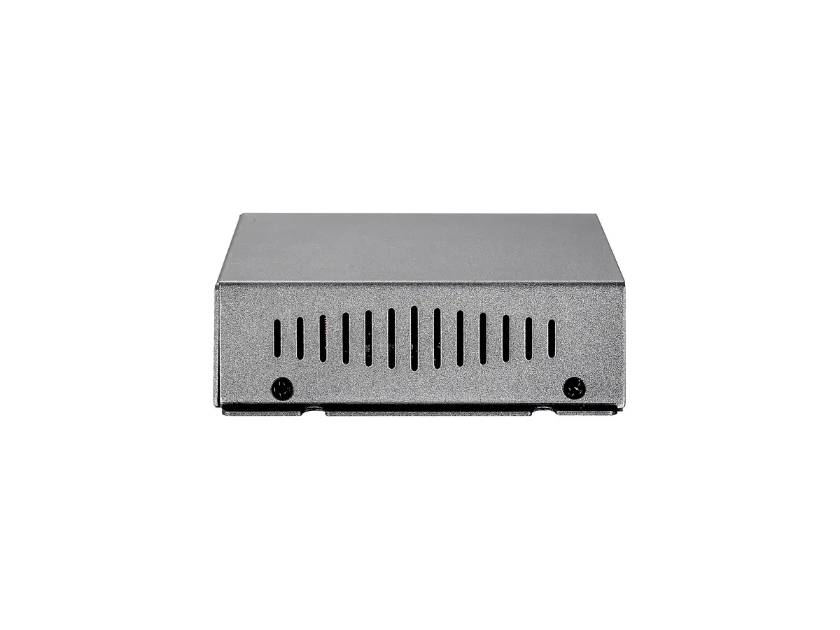 LevelOne POS-4000 Fast Ethernet PoE sadalītājs Photo 4