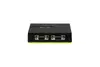 LevelOne KVM-0221 2-portu USB VGA KVM slēdzis Photo 3