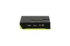 LevelOne KVM-0221 2-portu USB VGA KVM slēdzis Photo 5