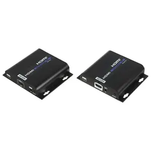 HDMI удлинитель HDMI-EX-200-4K для передачи видео 4K