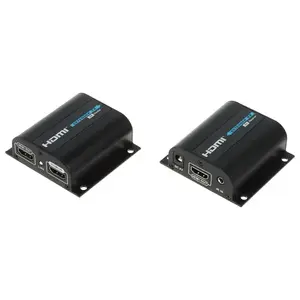HDMI-удлинитель со сплиттером SP-EX-6IR-V4
