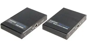 HDMI и USB удлинитель HDMI+USB-EX-100-4K с поддержкой 4K