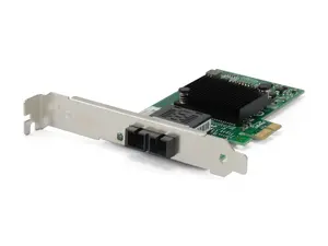 Сетевая карта LevelOne GNC-0200 Gigabit Fiber PCIe, 1 x SC многомодовое волокно, низкопрофильная планка