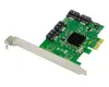 RAID-контроллер Dawicontrol DC-614E PCI Express Photo 2