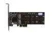 RAID-контроллер Dawicontrol DC-644E | PCI Express x4 Photo 3