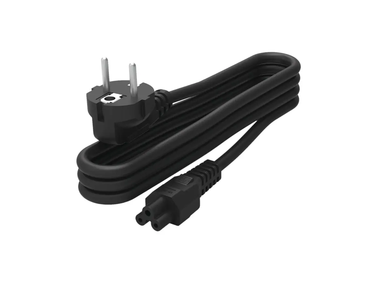 Conceptronic OZUL03BE 100W GaN USB-C lādētājs Photo 3