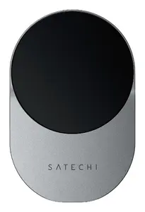 Автомобильное беспроводное зарядное устройство Satechi ST-Q2CCM для смартфонов