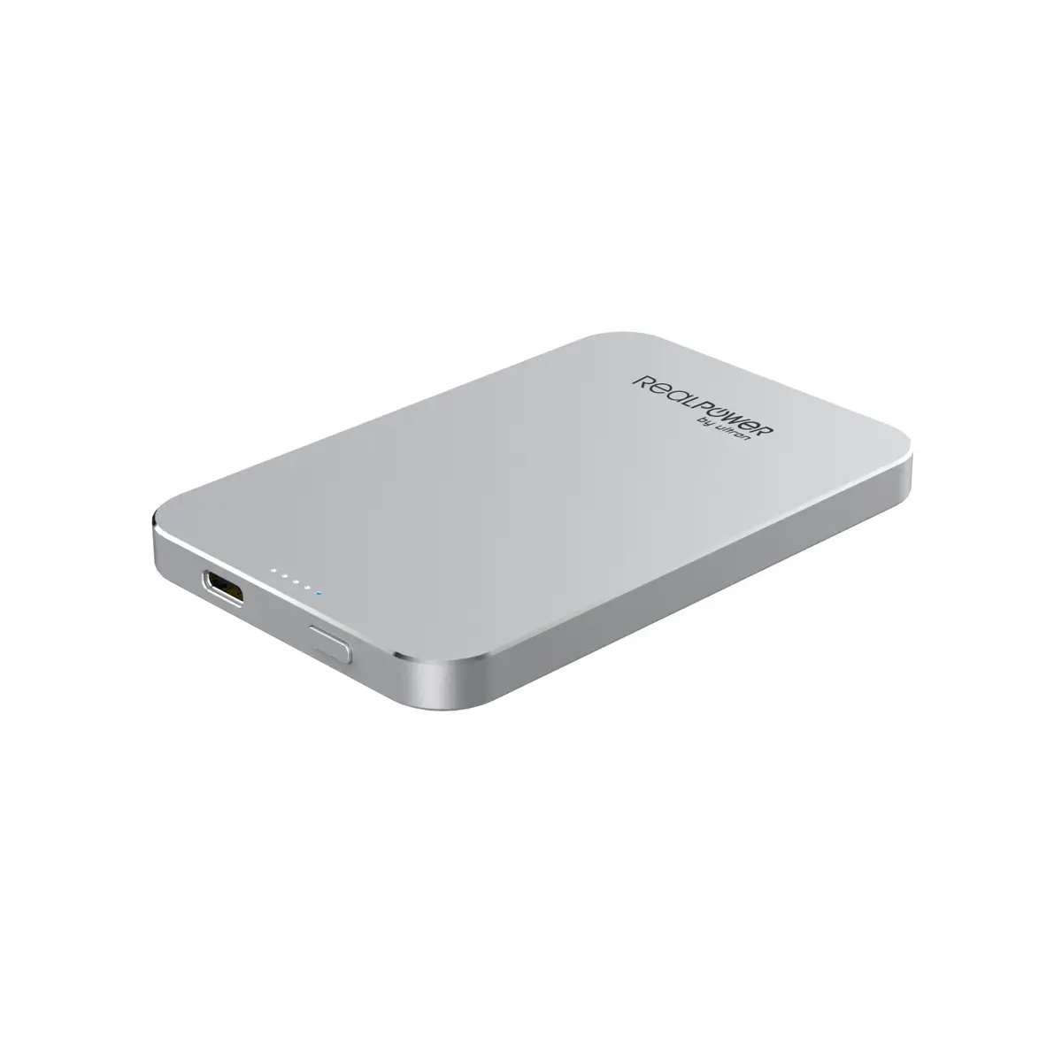 RealPower PB-5000 Mag Power Bank 5000 mAh Photo 2