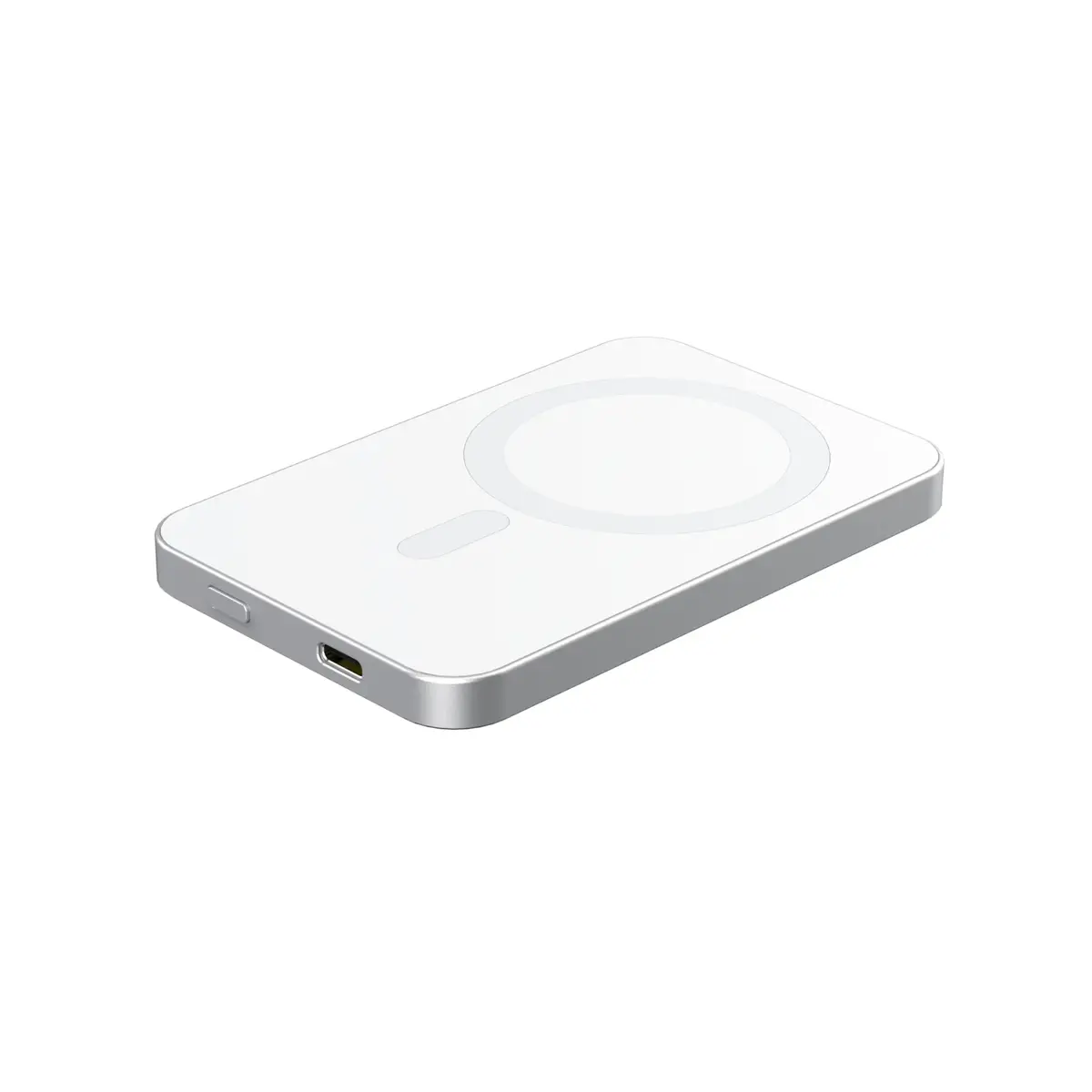 RealPower PB-5000 Mag Power Bank 5000 mAh Photo 3
