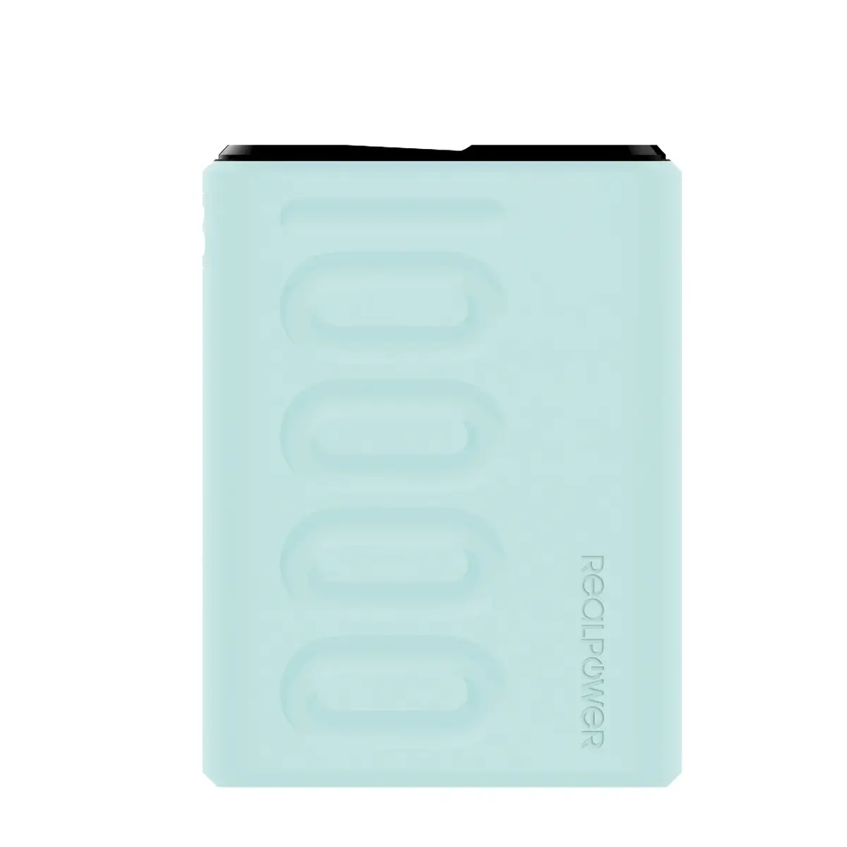 RealPower B-10000PD+ Nutopia ārējais akumulators 10000 mAh Photo 3