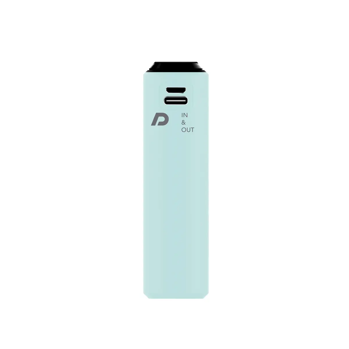 RealPower B-10000PD+ Nutopia ārējais akumulators 10000 mAh Photo 4