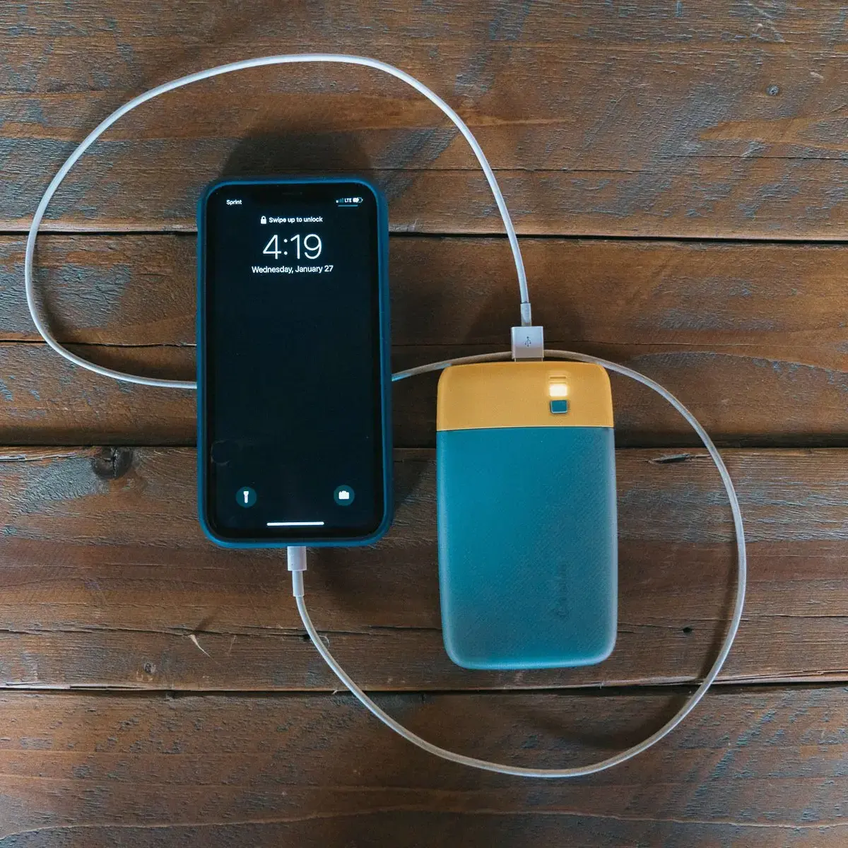 BioLite Charge 20 PD Power Bank 6000 mAh Photo 7