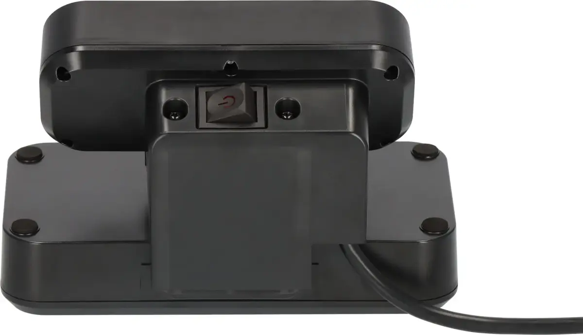 Brennenstuhl 1153580210 Power Strip with 9 Outlets Photo 3