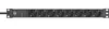 Brennenstuhl Alu-Line 8-Way Power Strip 2m Photo 2