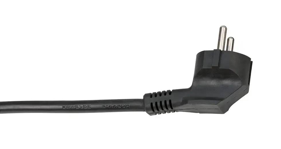 Brennenstuhl Alu-Line 8-Way Power Strip 2m Photo 4