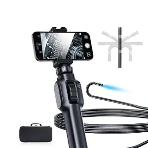 Endoscopic Inspection Camera with Articulating Head E6257