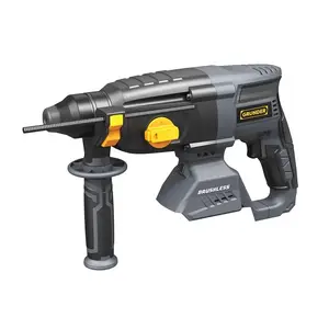 Cordless Rotary Hammer HB-BL2615 18V Brushless