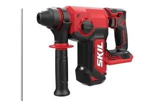 Аккумуляторный перфоратор Skil 3851CA 20В 2.2Дж