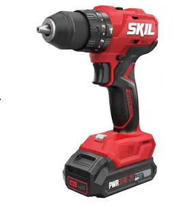 Skil 3021CA Cordless Drill Driver 20V