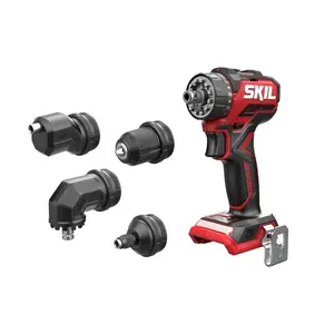 SKIL 3066CA Cordless Drill-Driver 20V