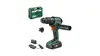 Akumulatora urbjmašīna Bosch AdvancedImpact 18V-80 QuickSnap Photo 4
